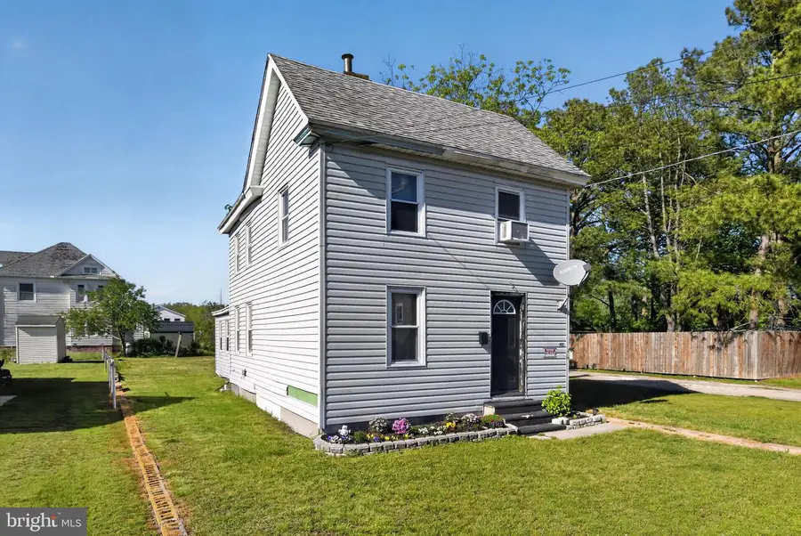 40 W Chesapeake Ave, Crisfield, MD 21817 - #3