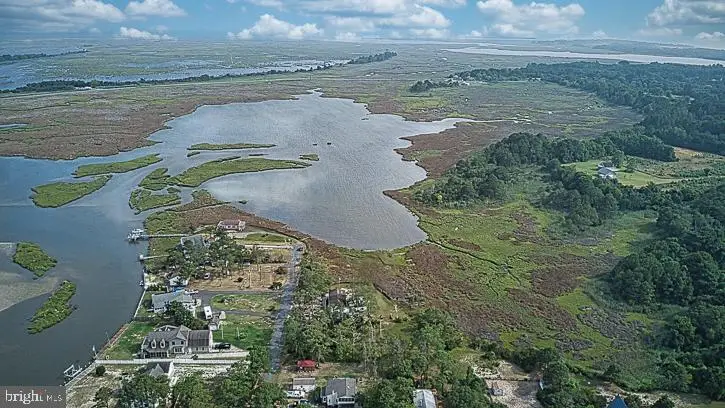 11086 Lee Ave, Deal Island, MD 21821 - #3