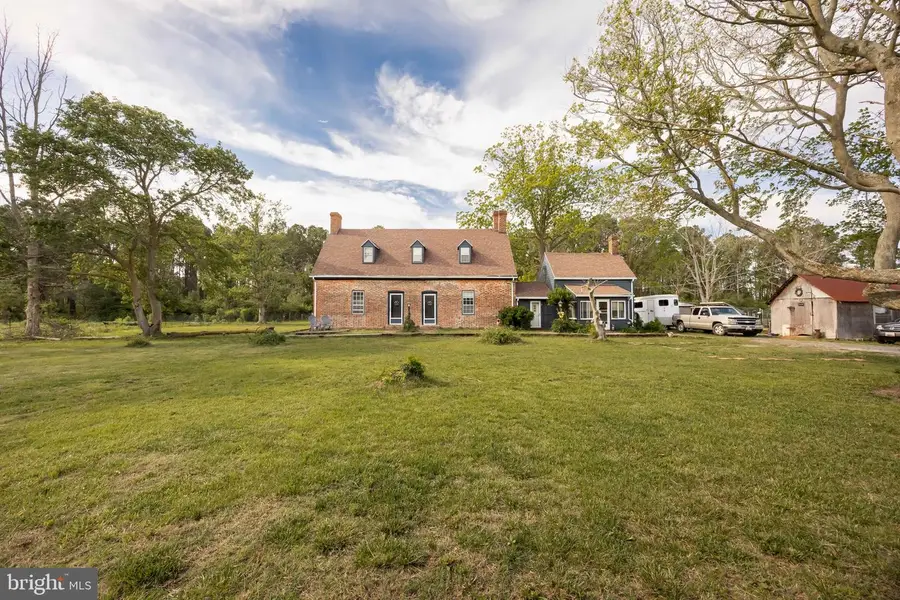 27012 Johnson Creek Rd, Crisfield, MD 21817 - #3