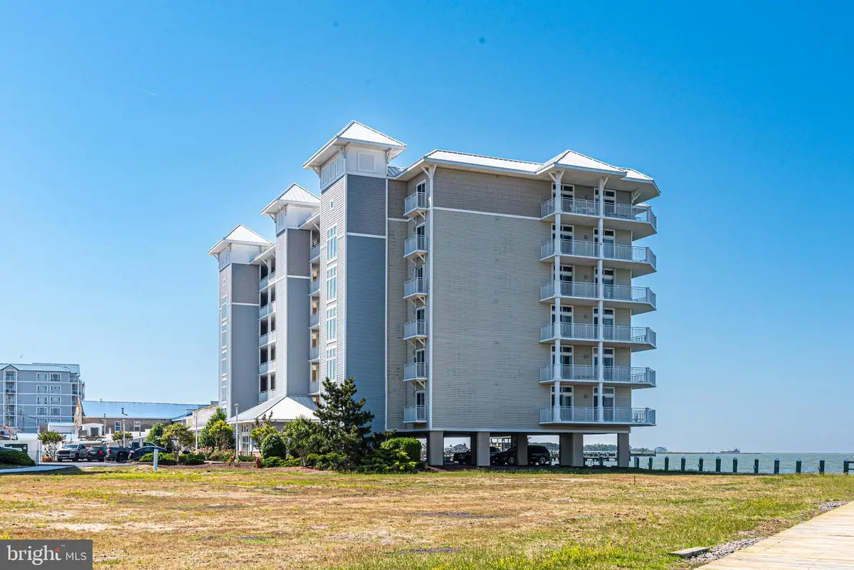 103 Williams St #417, Crisfield, MD 21817 - #1