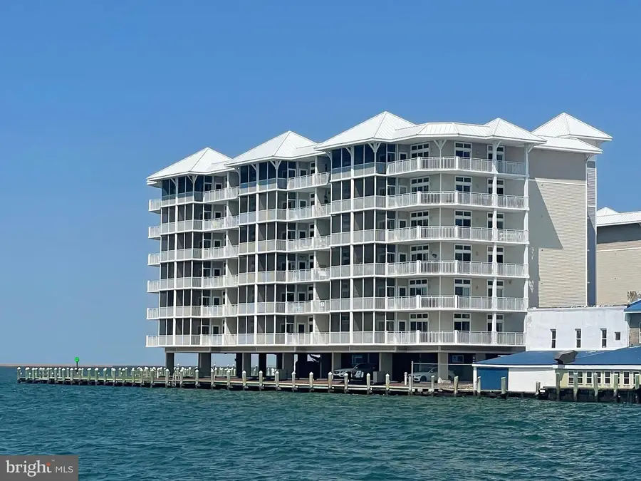 103 Williams St #417, Crisfield, MD 21817 - #3