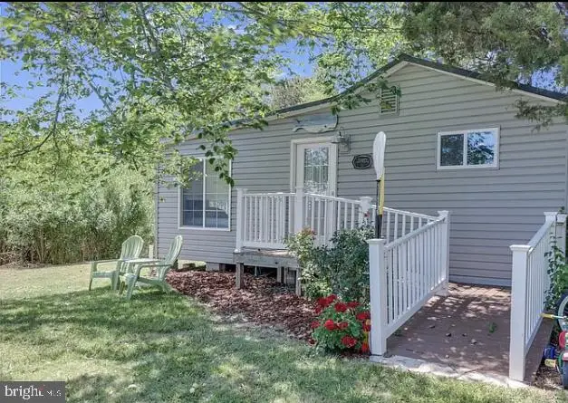 20805 Severn Rd, Ewell, MD 21824 - #2