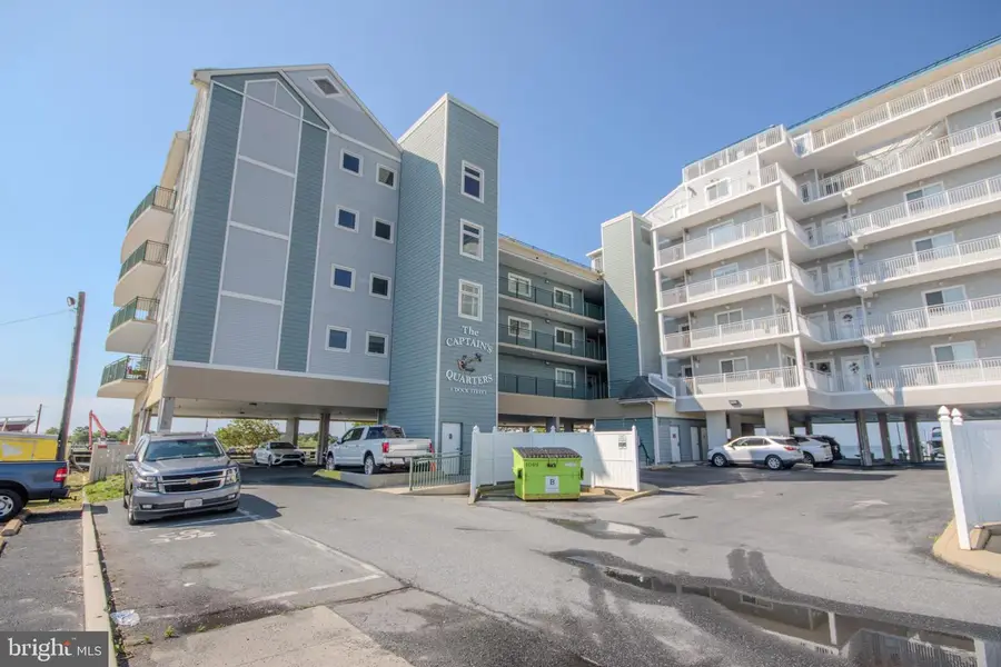 1 Dock St #402, Crisfield, MD 21817 - #3