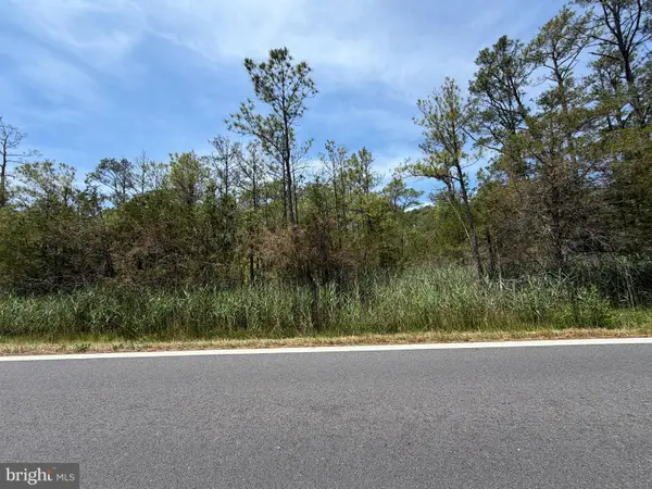 Parcel 517 Old State Rd, CRISFIELD, MD 21817