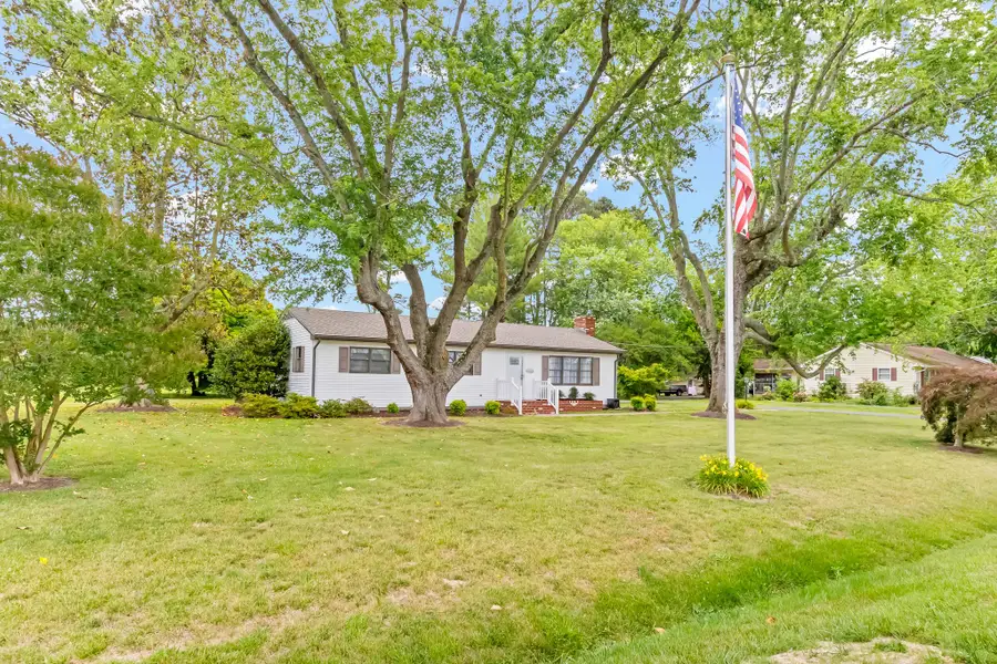 11163 Stewart Neck Rd, Princess Anne, MD 21853 - #2