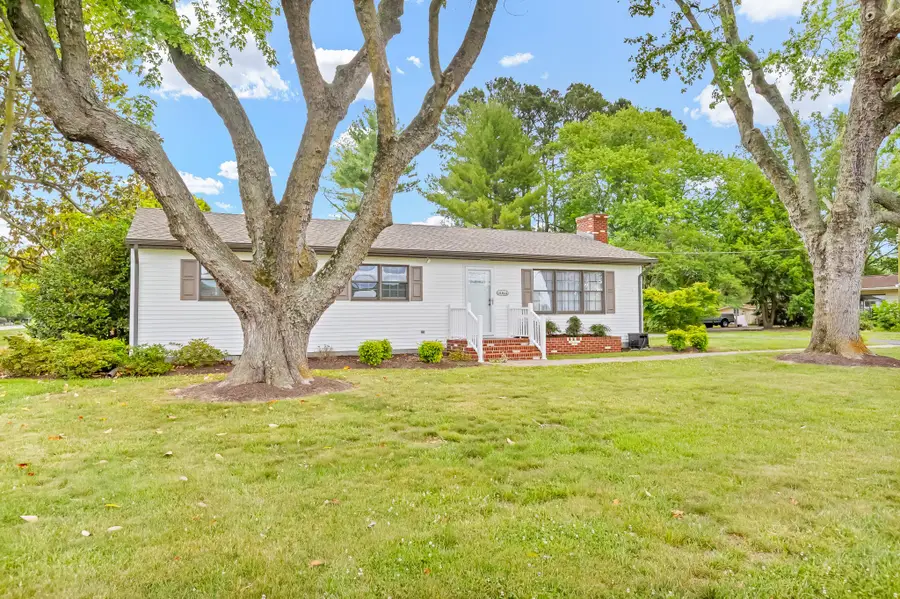 11163 Stewart Neck Rd, Princess Anne, MD 21853 - #3