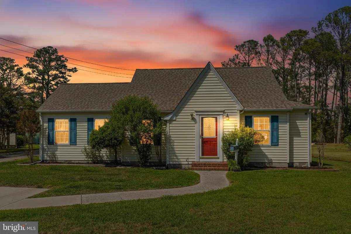 20 Hall Hwy, Crisfield, MD 21817 - #1