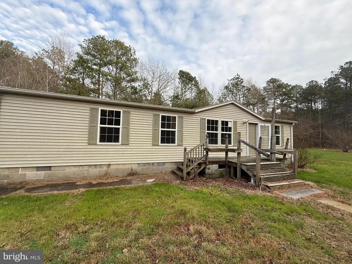 11651 Freetown Rd, Princess Anne, MD 21853 - #1
