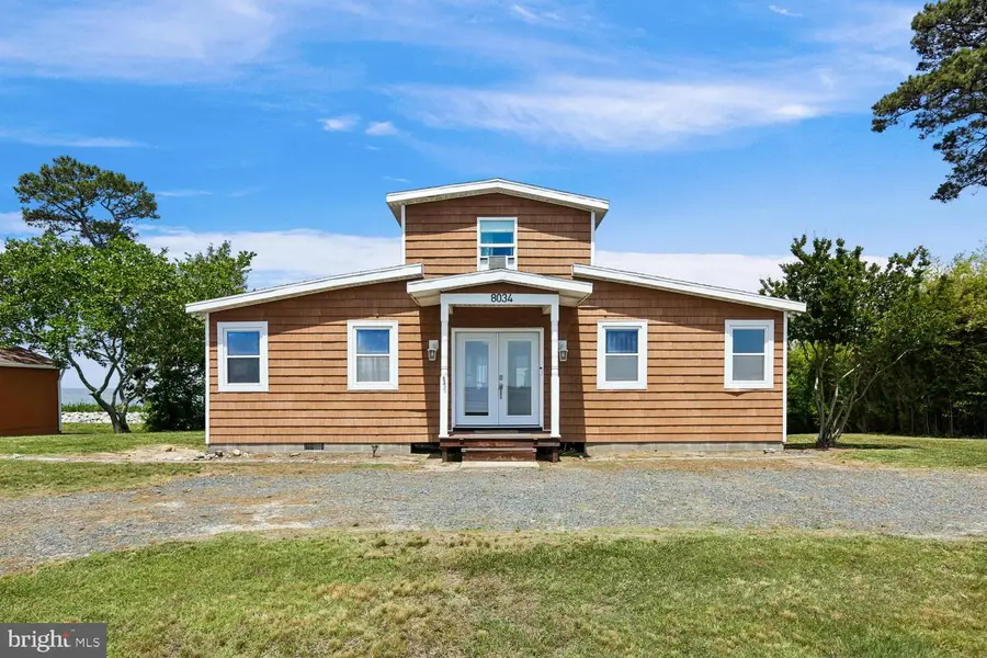 8034 Riverview Rd, Westover, MD 21871 - #2