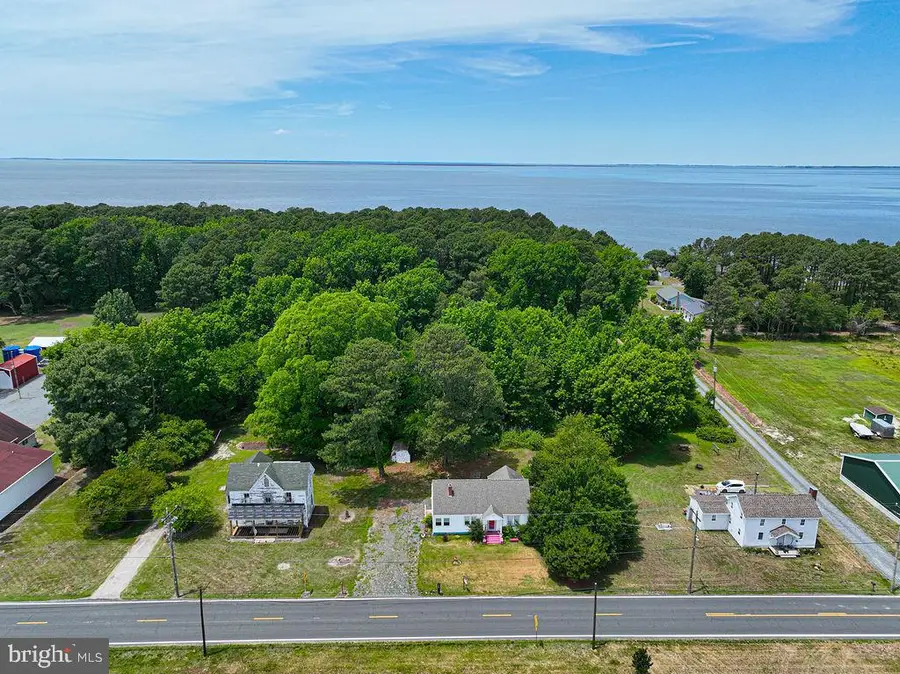 10116 Deal Island Rd, Deal Island, MD 21821 - #2