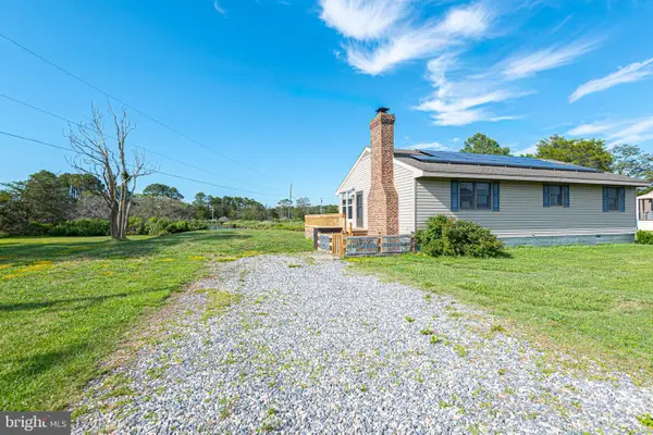 27174 Champ Wharf Rd Champ Wharf #27174, PRINCESS ANNE, MD 21853