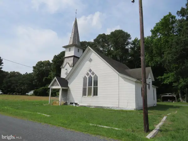 29377 Lovers Ln, MARION STATION, MD 21838