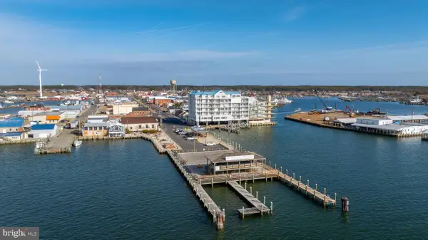 1021 W. Main Street #202, CRISFIELD, MD 21817