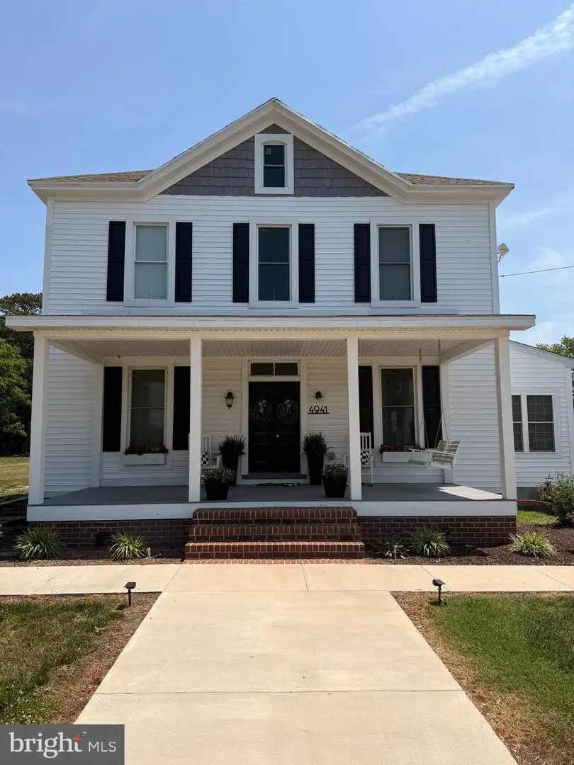 4941 Tulls Corner Rd, Marion Station, MD 21838 - #2