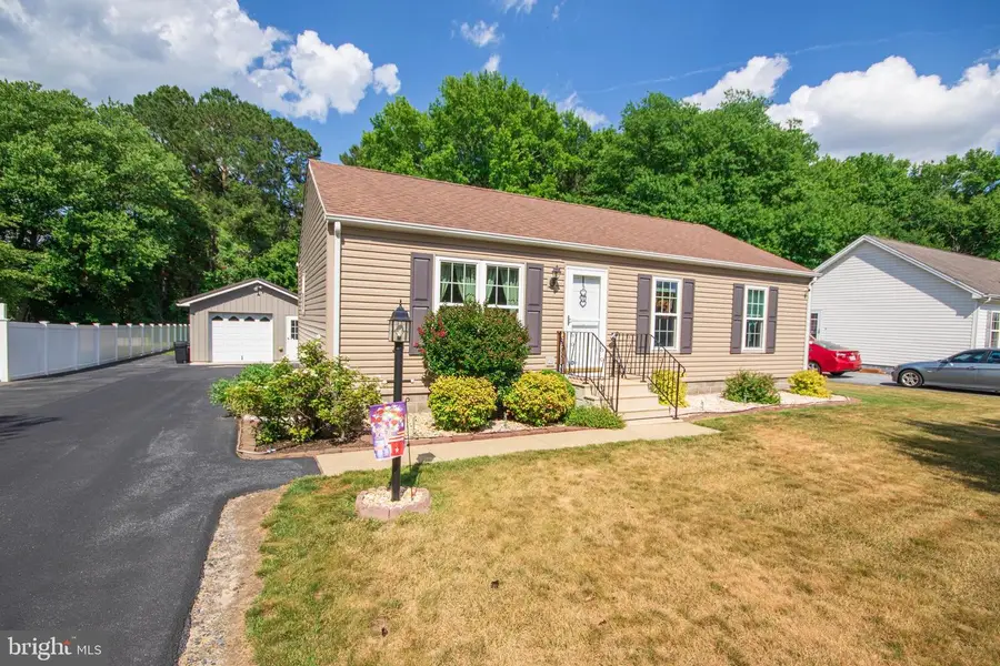 11951 Robyn Ln, Princess Anne, MD 21853 - #2