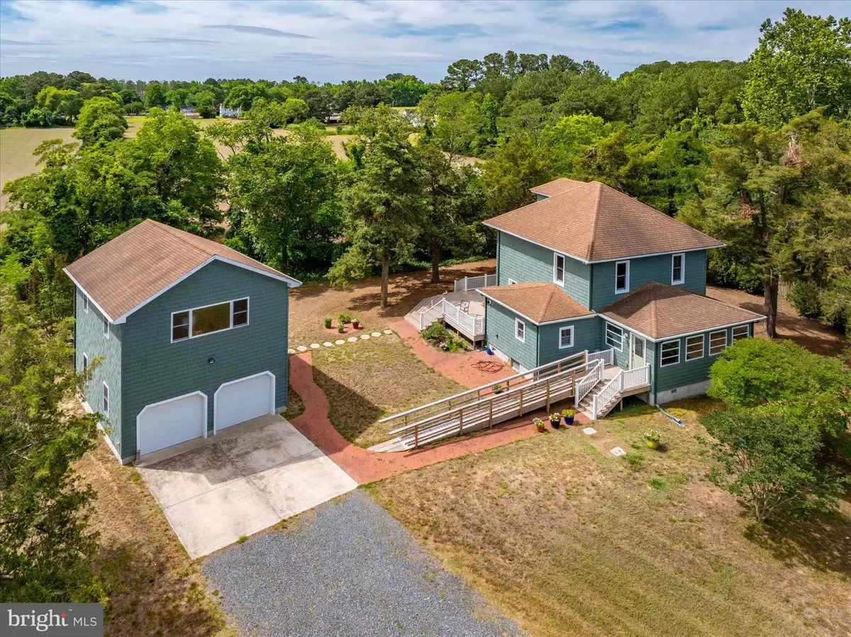 26837 Waller Ln, Princess Anne, MD 21853 - #1
