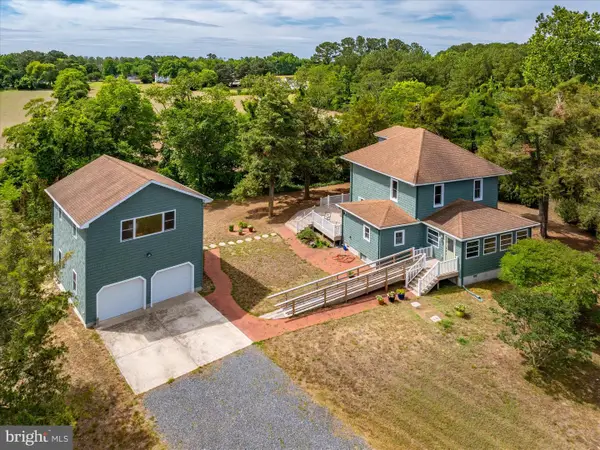 26837 Waller Ln, PRINCESS ANNE, MD 21853