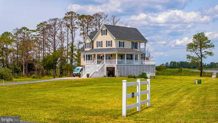 13460 Harrison Landing Rd, Princess Anne, MD 21853 - #2