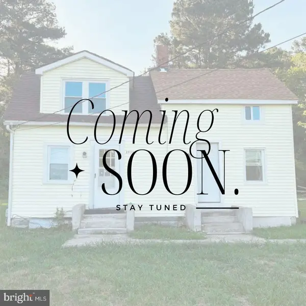 29564 Deal Island Rd W, PRINCESS ANNE, MD 21853