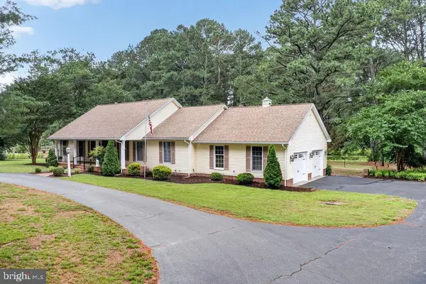 30124 Peggy Ln, PRINCESS ANNE, MD 21853