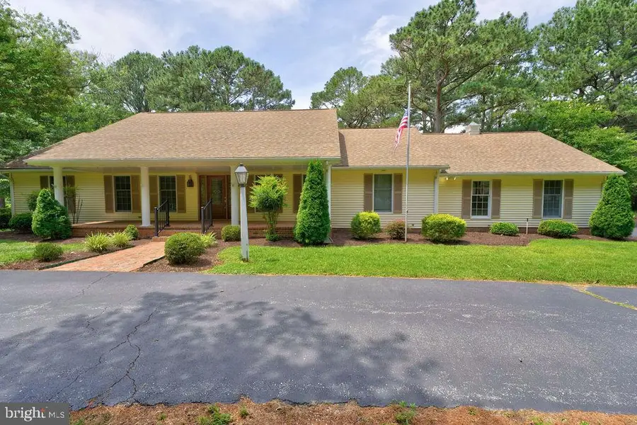 30124 Peggy Ln, Princess Anne, MD 21853 - #2