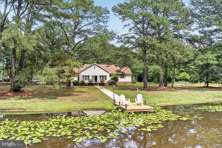 30124 Peggy Ln, Princess Anne, MD 21853 - #3
