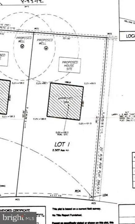 0 Bivens Rd, Marion Station, MD 21838 - #2