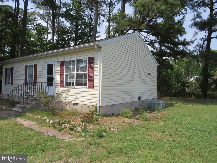 4287 Cullen Pkwy, Crisfield, MD 21817 - #2