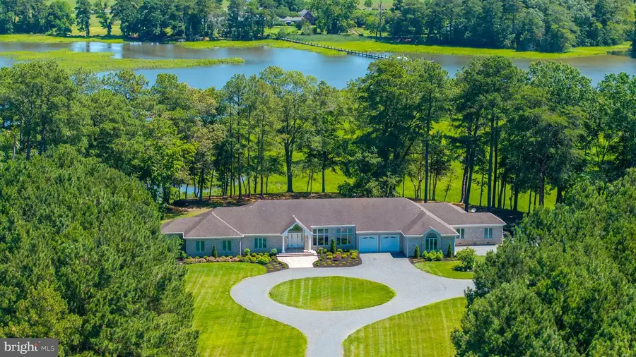 14265 Melody Dr, Princess Anne, MD 21853 - #2