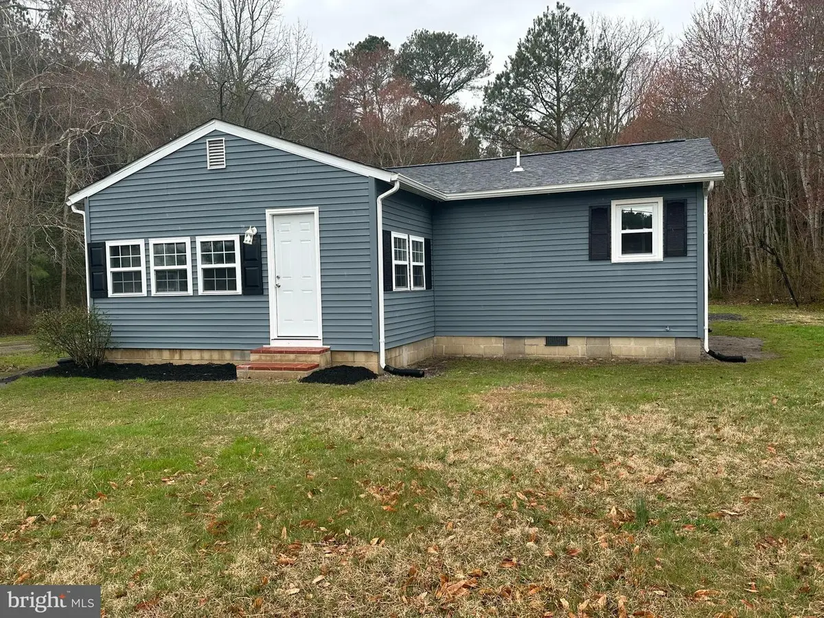 29862 Hudson Corner Rd, Marion Station, MD 21838 - #1