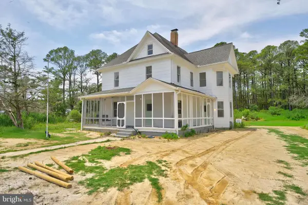 272 S Somerset Ave, CRISFIELD, MD 21817