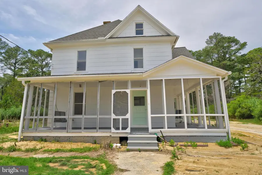 272 S Somerset Ave, Crisfield, MD 21817 - #2