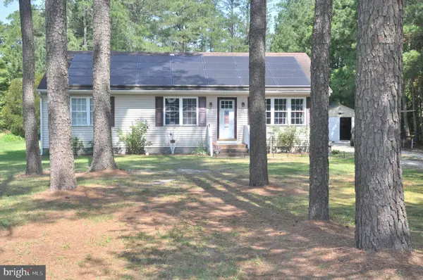 27354 Fairmount Rd, WESTOVER, MD 21871