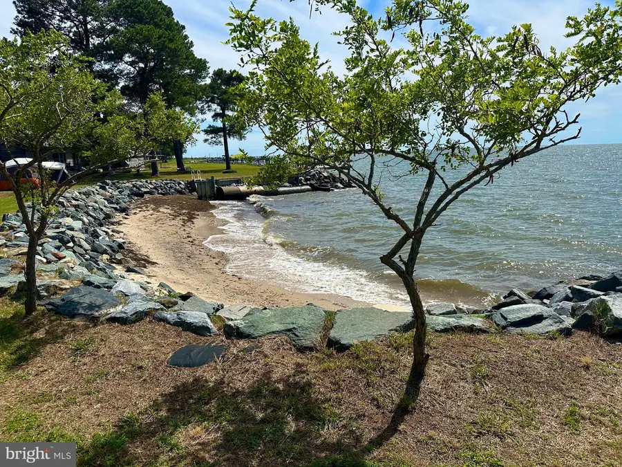 23145 Edelen Webster Rd, Deal Island, MD 21821 - #2
