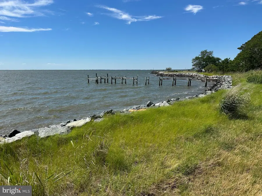 23145 Edelen Webster Rd, Deal Island, MD 21821 - #3