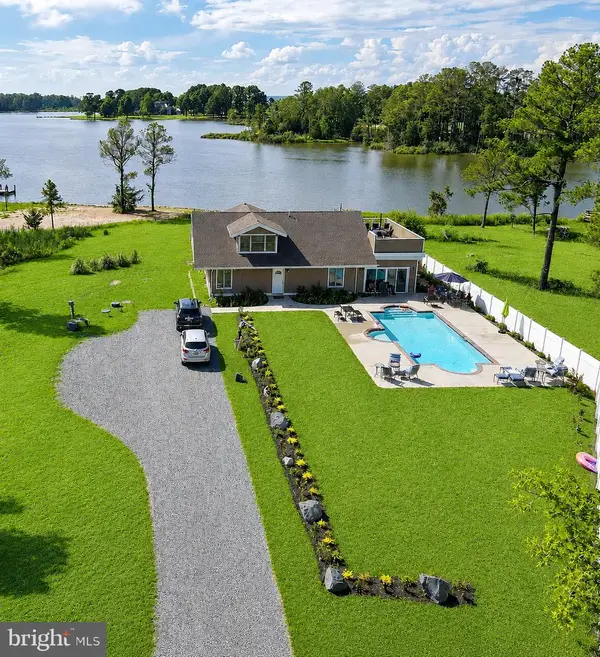 5757 Dockside Lane, MARION STATION, MD 21838