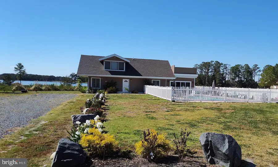 5757 Dockside Lane, Marion Station, MD 21838 - #2