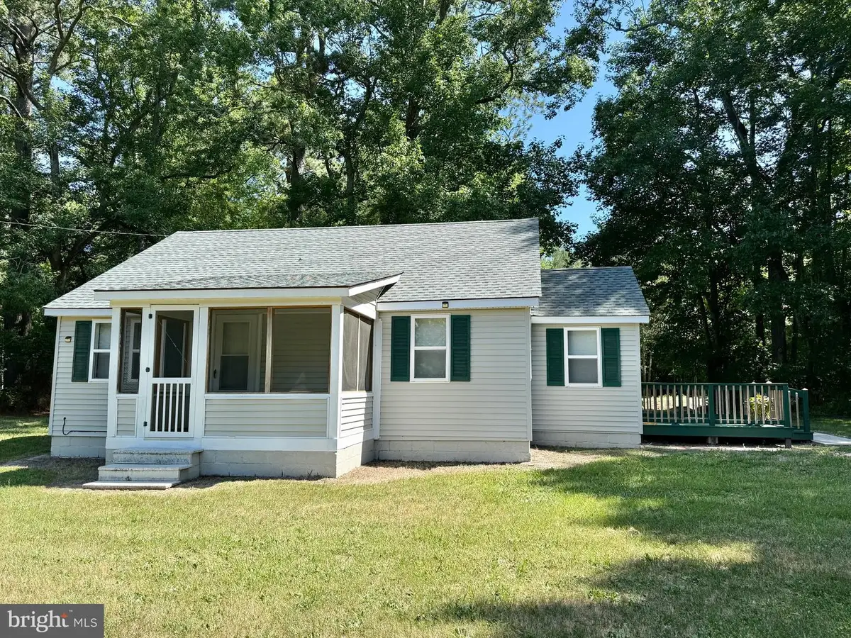 8130 Woods Ln, Westover, MD 21871 - #1