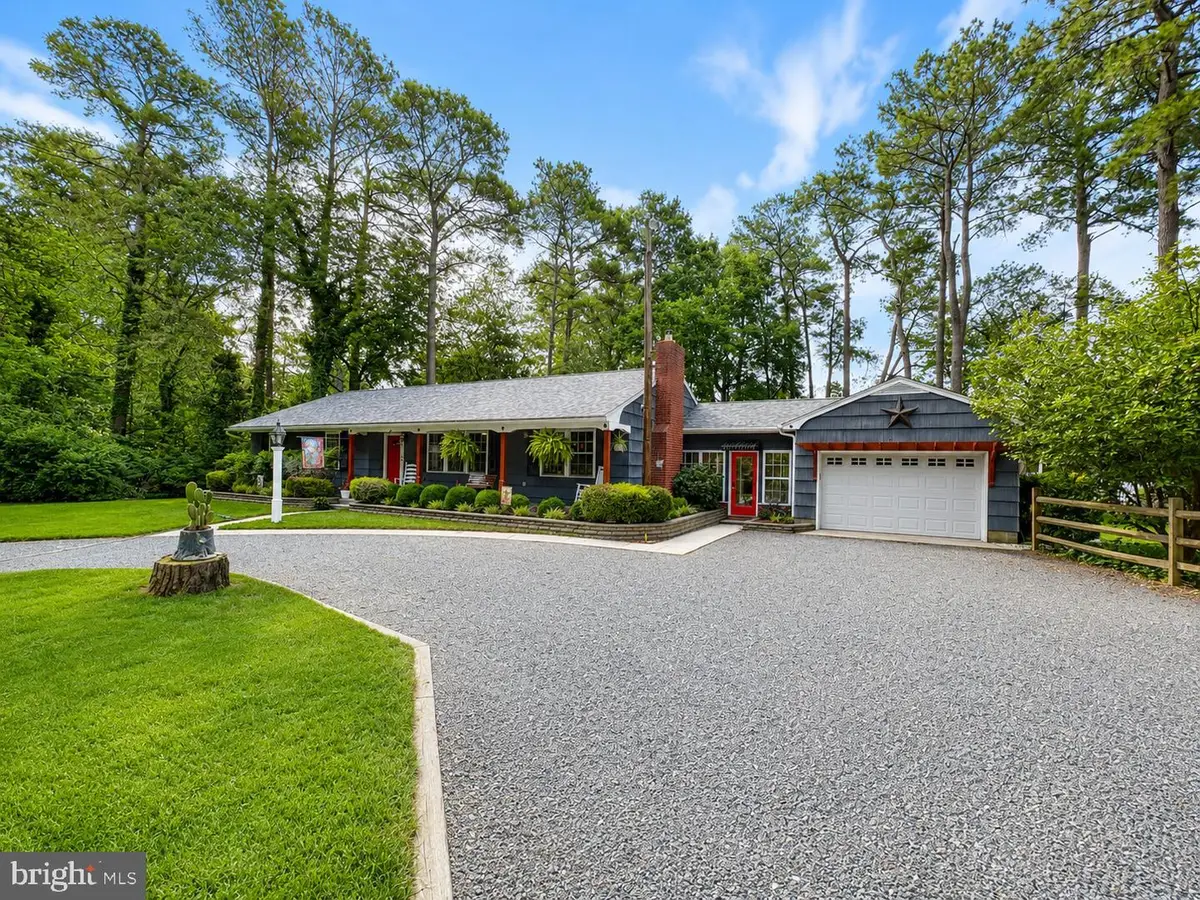 8141 Courthouse Hill Road, 4 Dublin, MD 21851 - #1