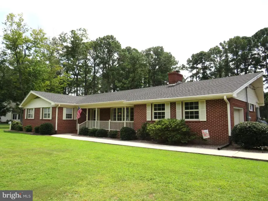 26443 Asbury Ave, Crisfield, MD 21817 - #2