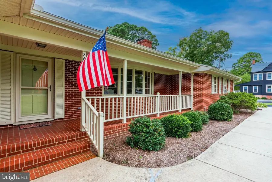 26443 Asbury Ave, Crisfield, MD 21817 - #3
