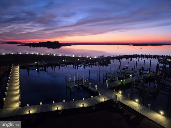 101 Williams St #303, CRISFIELD, MD 21817