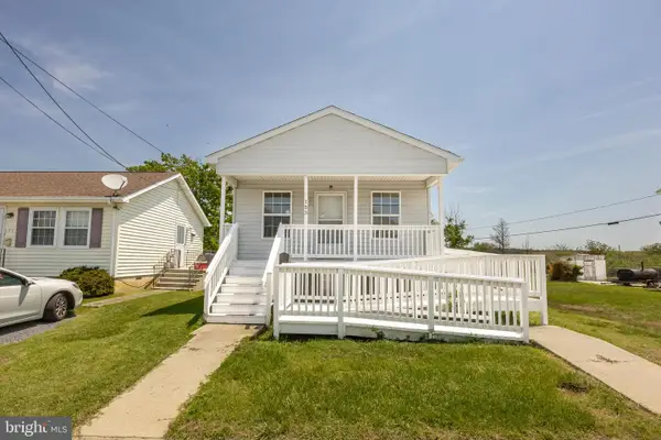 153 S 4th St, CRISFIELD, MD 21817
