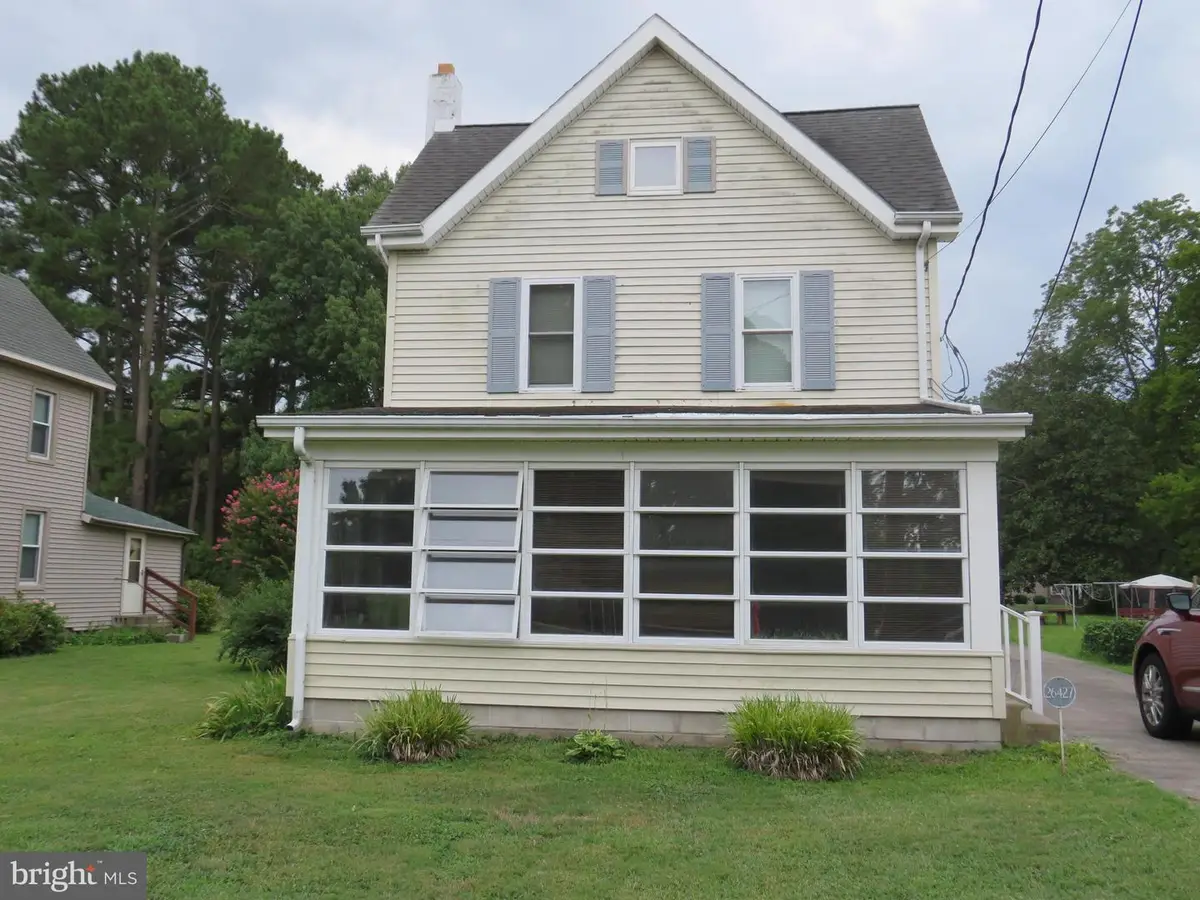 26427 Mariners Rd, Crisfield, MD 21817 - #1