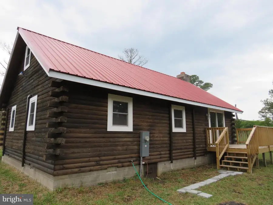 2815 Calvary Rd, Crisfield, MD 21817 - #3