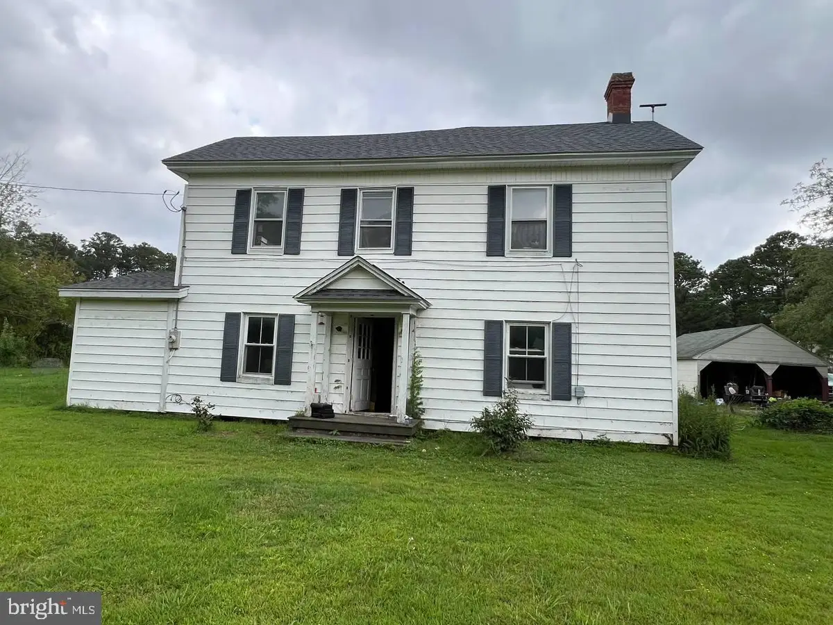 27209 Nevette Muir Rd, Fairmount, MD 21867 - #1