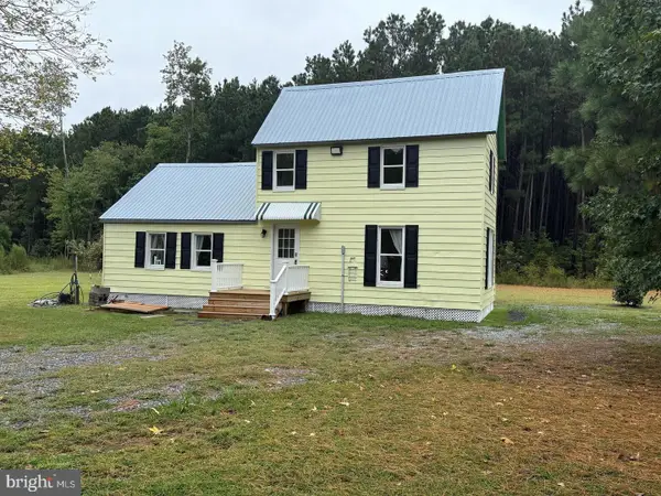 6028 Cornstack Rd, MARION STATION, MD 21838