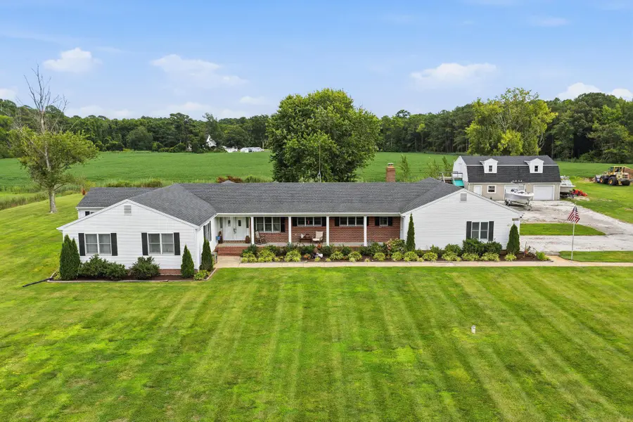 4565 Jacksonville Rd, Crisfield, MD 21817 - #2