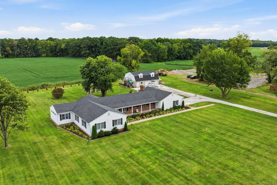 4565 Jacksonville Rd, Crisfield, MD 21817 - #3