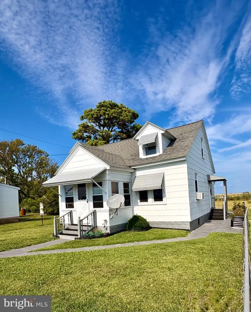 3287 Marsh Road, Ewell, MD 21824 - #2